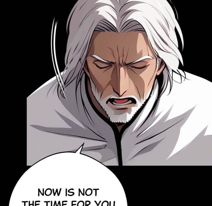 Gangster x Office Lady Chapter 51 image 10