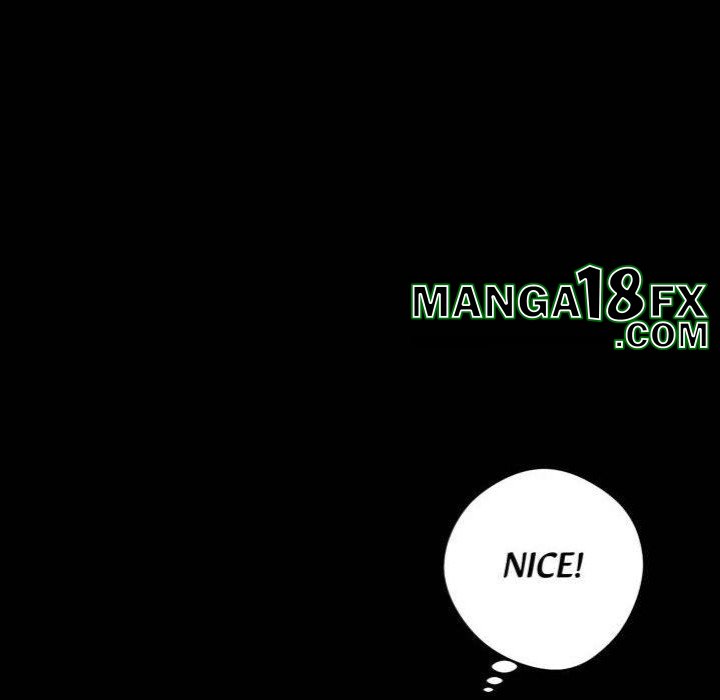 Gangster x Office Lady Chapter 51 image 109
