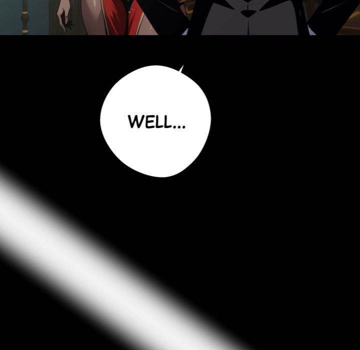 Gangster x Office Lady Chapter 51 image 112