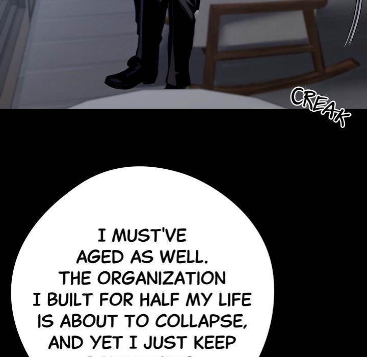 Gangster x Office Lady Chapter 51 image 116