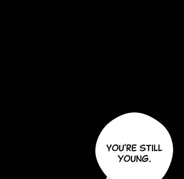 Gangster x Office Lady Chapter 51 image 118