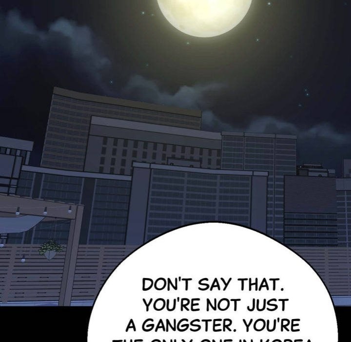 Gangster x Office Lady Chapter 51 image 121