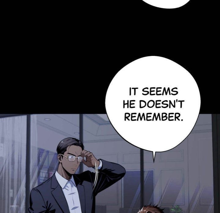 Gangster x Office Lady Chapter 51 image 124
