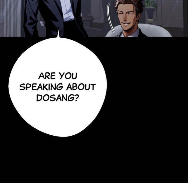 Gangster x Office Lady Chapter 51 image 125