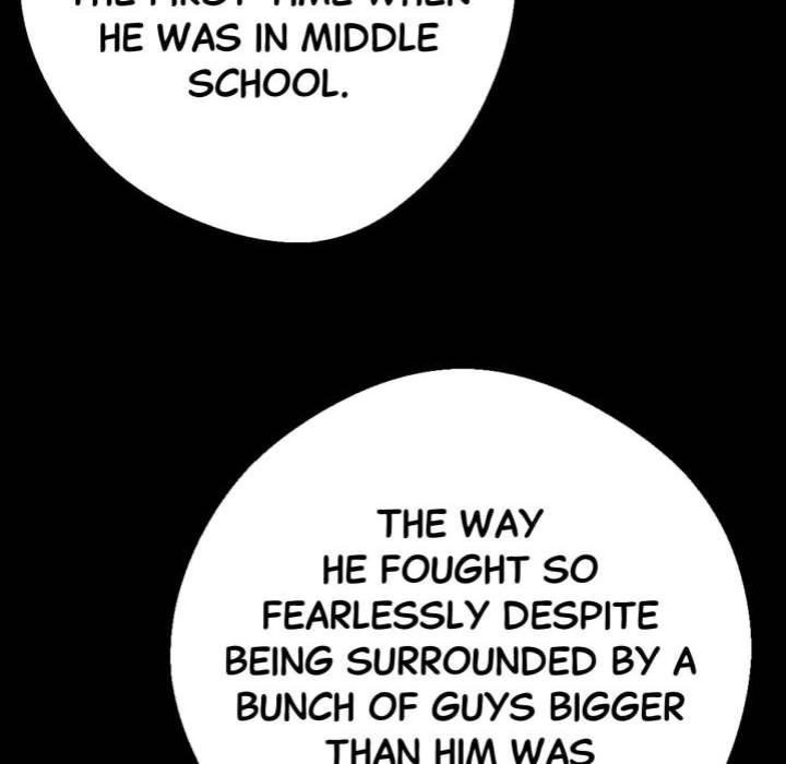 Gangster x Office Lady Chapter 51 image 127