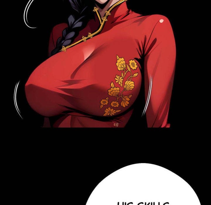Gangster x Office Lady Chapter 51 image 12