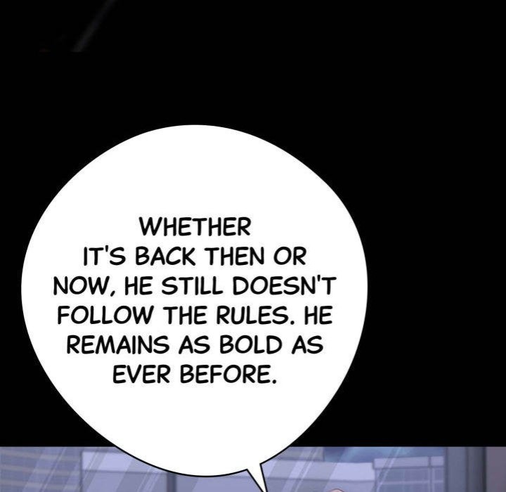 Gangster x Office Lady Chapter 51 image 129