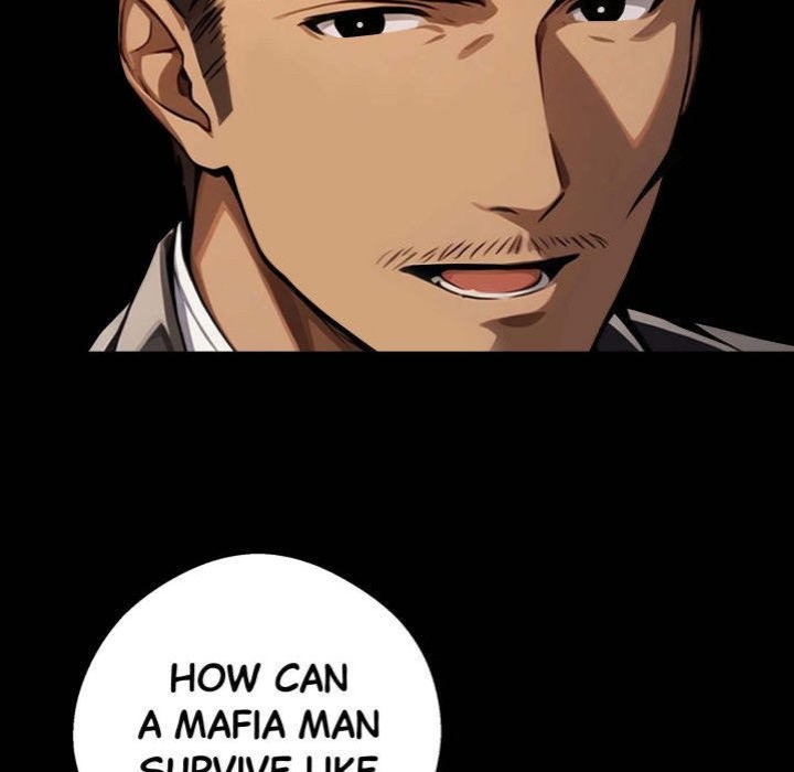 Gangster x Office Lady Chapter 51 image 132