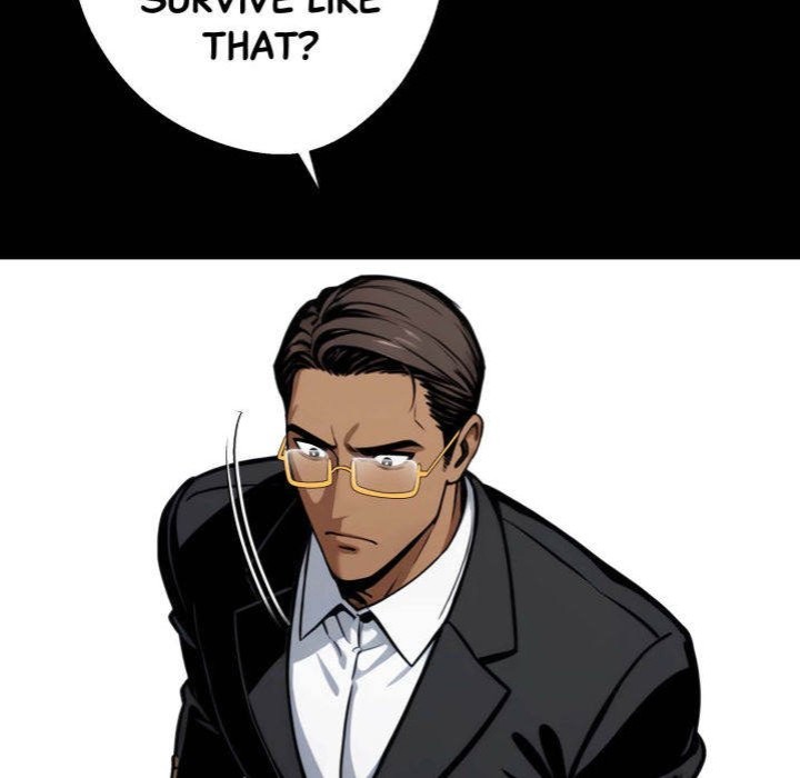 Gangster x Office Lady Chapter 51 image 133