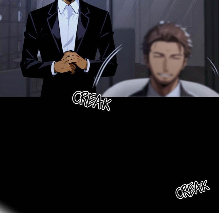 Gangster x Office Lady Chapter 51 image 137