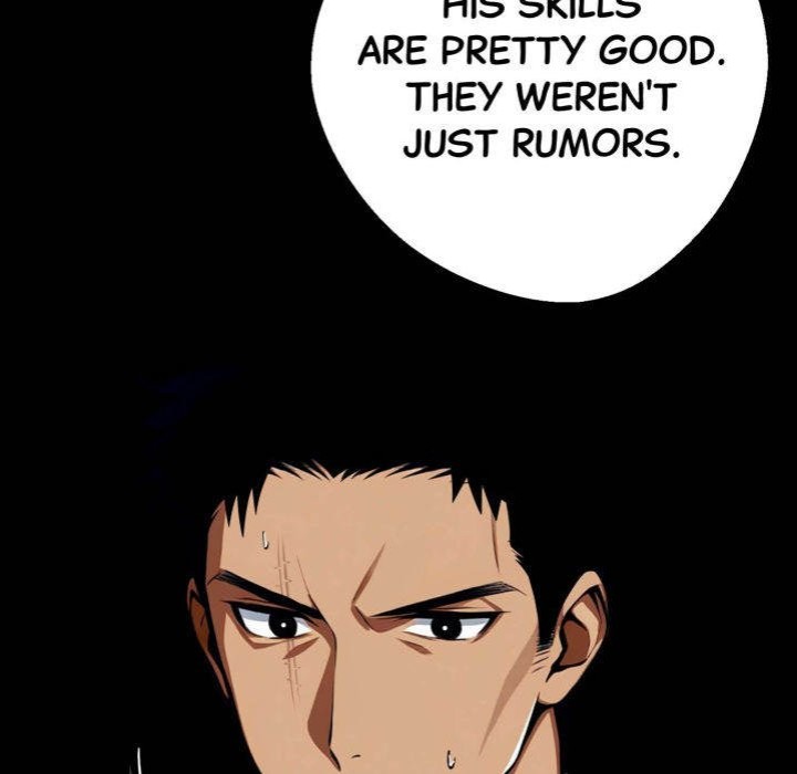 Gangster x Office Lady Chapter 51 image 13
