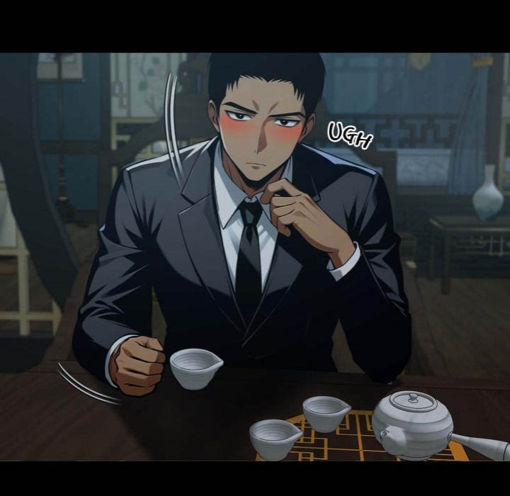 Gangster x Office Lady Chapter 51 image 141