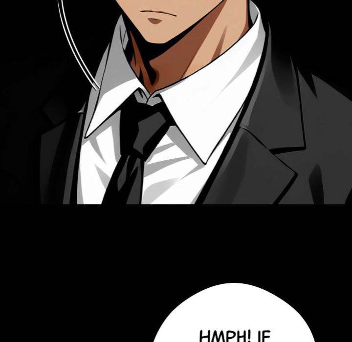 Gangster x Office Lady Chapter 51 image 14