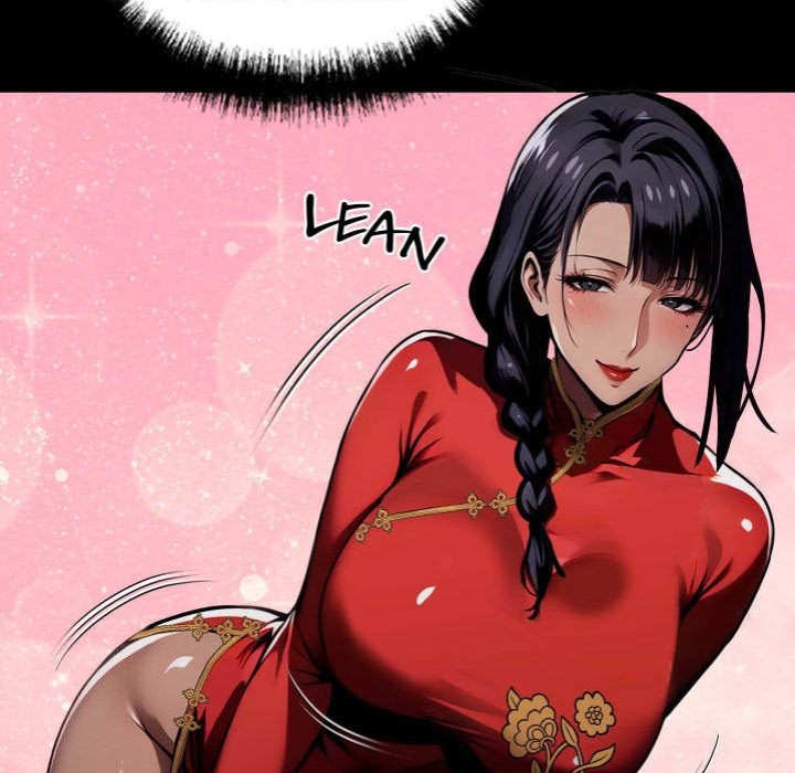 Gangster x Office Lady Chapter 51 image 149