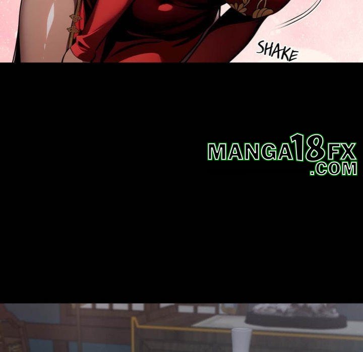 Gangster x Office Lady Chapter 51 image 150