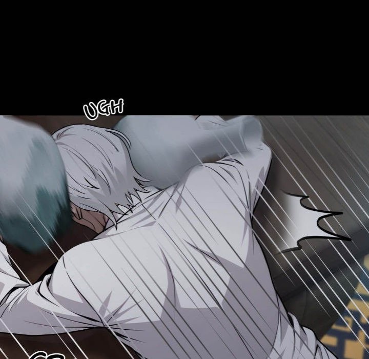 Gangster x Office Lady Chapter 51 image 152