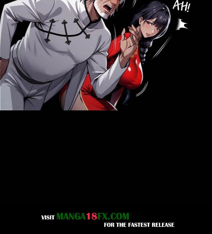 Gangster x Office Lady Chapter 51 image 154