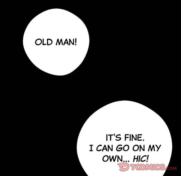 Gangster x Office Lady Chapter 51 image 155