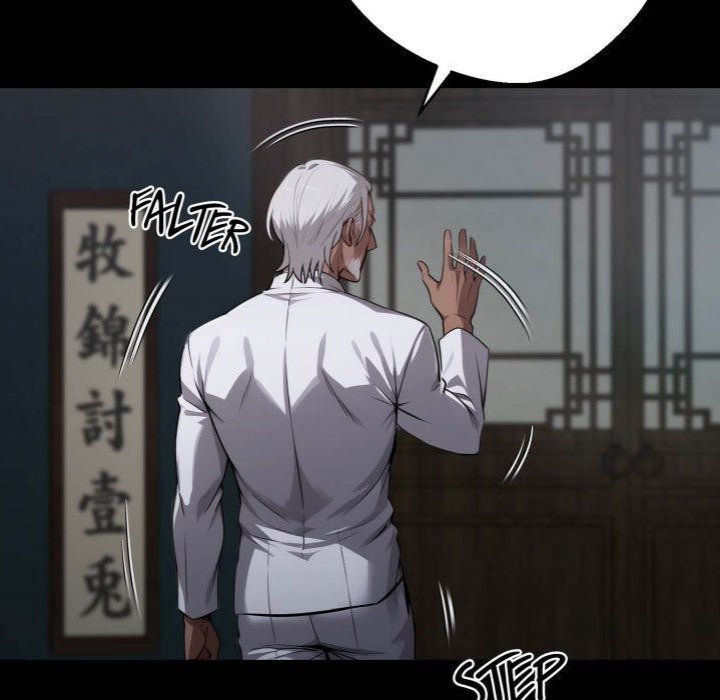 Gangster x Office Lady Chapter 51 image 156