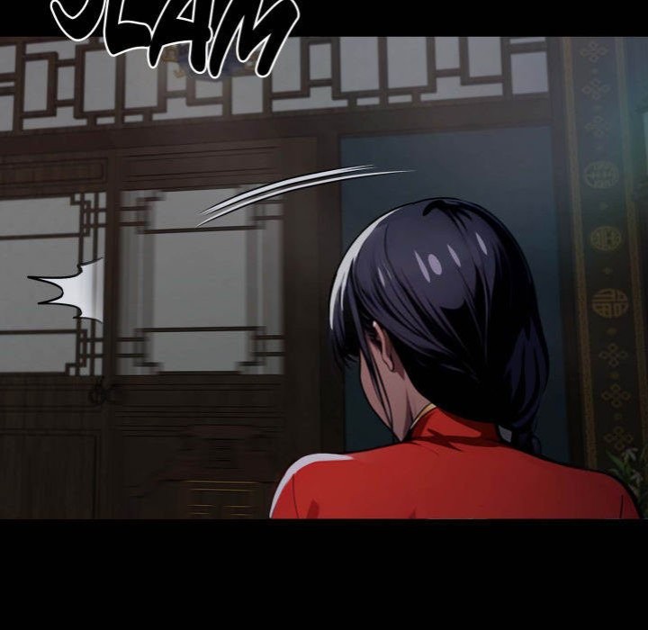 Gangster x Office Lady Chapter 51 image 158