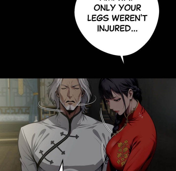 Gangster x Office Lady Chapter 51 image 15