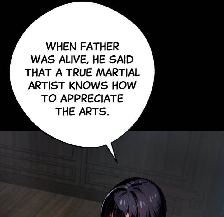 Gangster x Office Lady Chapter 51 image 160
