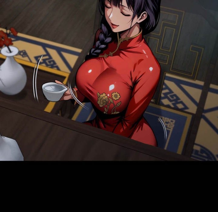 Gangster x Office Lady Chapter 51 image 161
