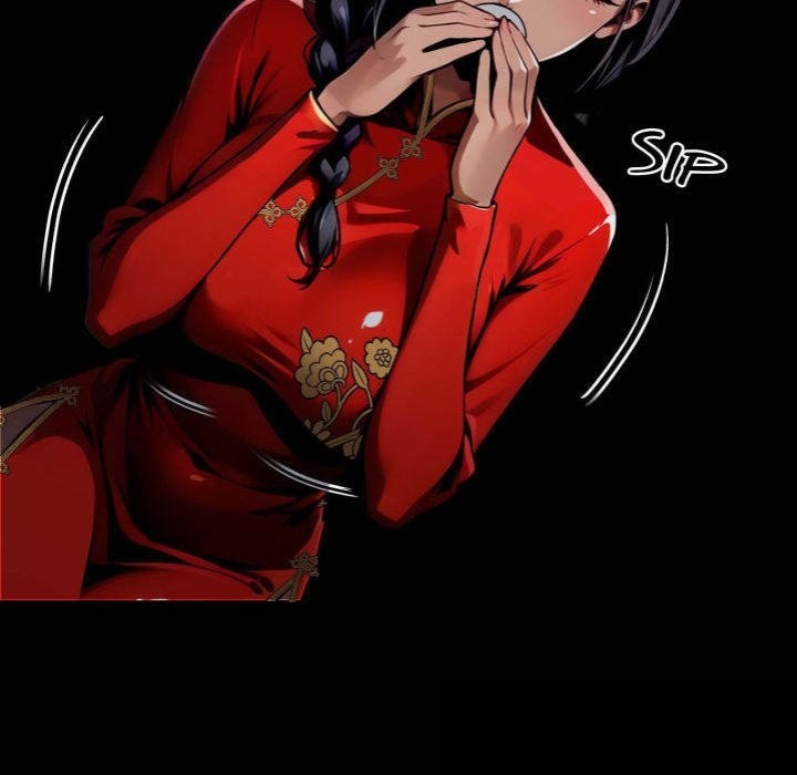 Gangster x Office Lady Chapter 51 image 163