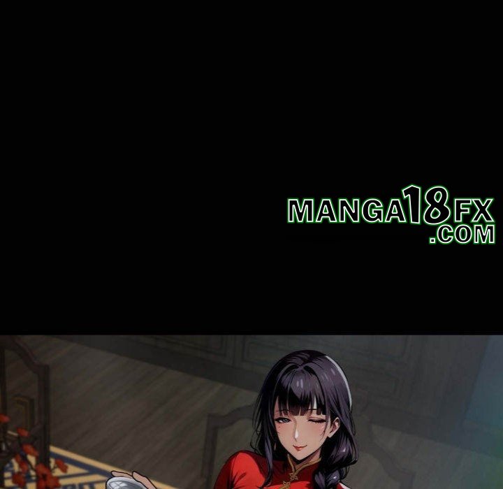 Gangster x Office Lady Chapter 51 image 164