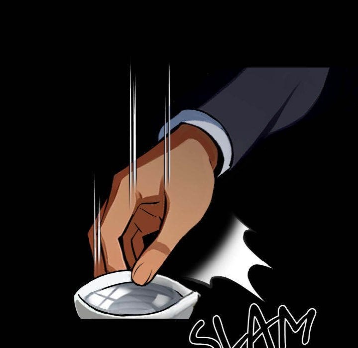 Gangster x Office Lady Chapter 51 image 166