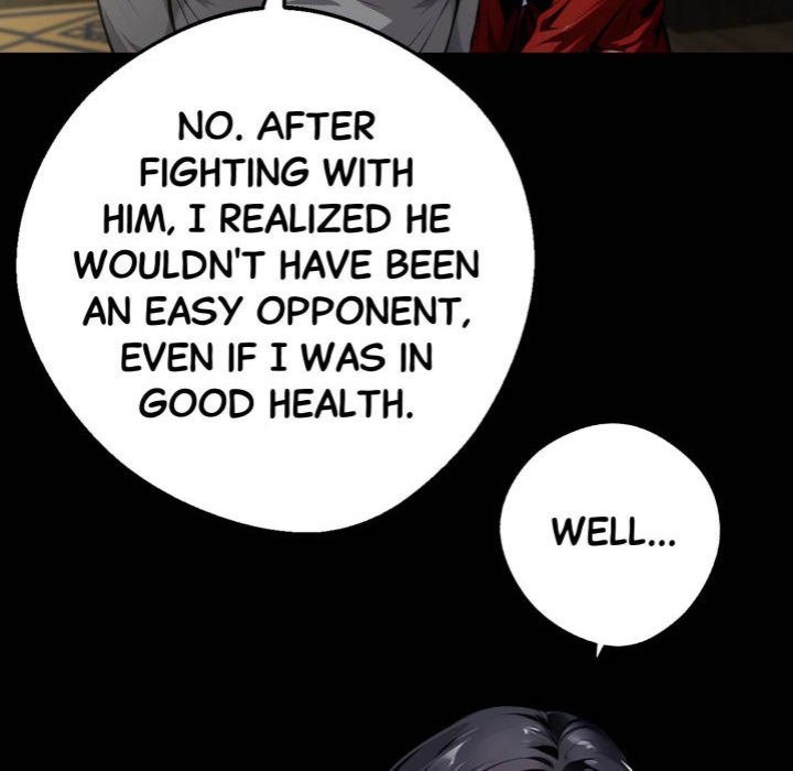 Gangster x Office Lady Chapter 51 image 16