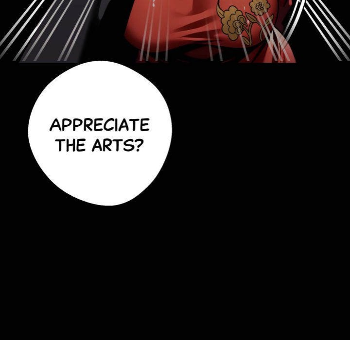 Gangster x Office Lady Chapter 51 image 170