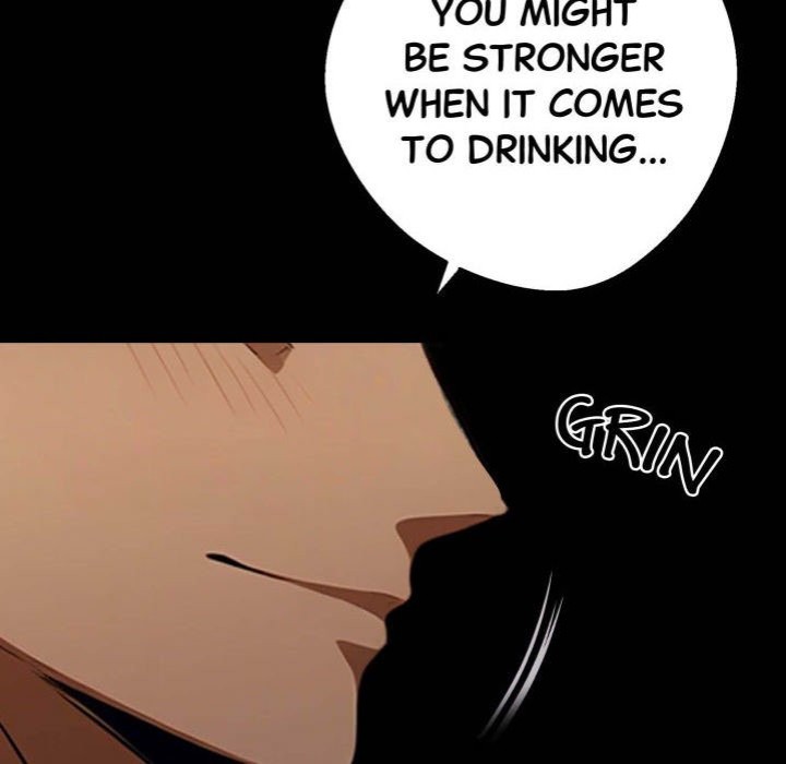 Gangster x Office Lady Chapter 51 image 173