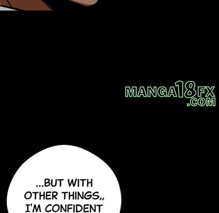 Gangster x Office Lady Chapter 51 image 174