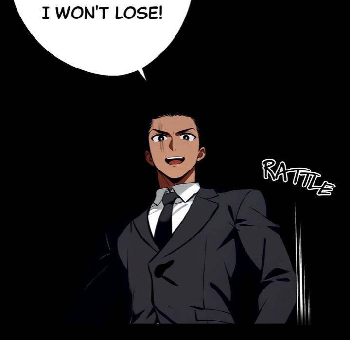 Gangster x Office Lady Chapter 51 image 175
