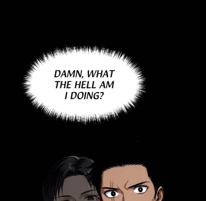 Gangster x Office Lady Chapter 51 image 176