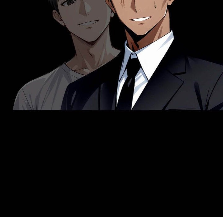 Gangster x Office Lady Chapter 51 image 177