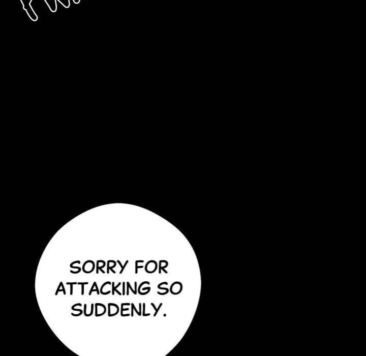 Gangster x Office Lady Chapter 51 image 18