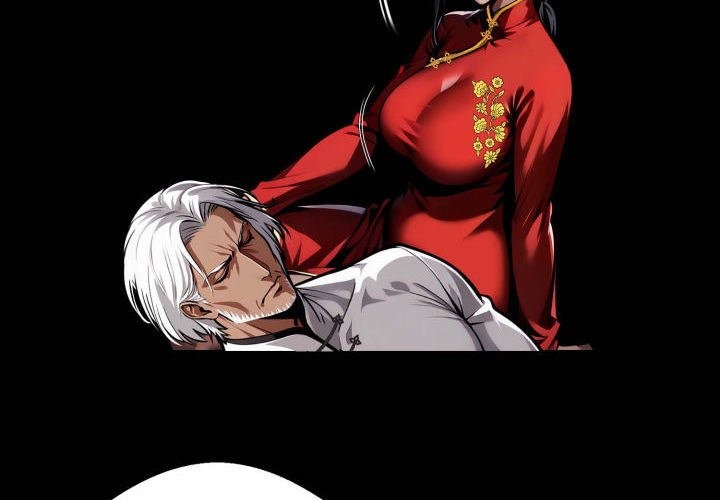 Gangster x Office Lady Chapter 51 image 1