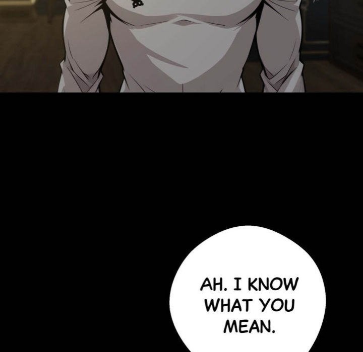 Gangster x Office Lady Chapter 51 image 23
