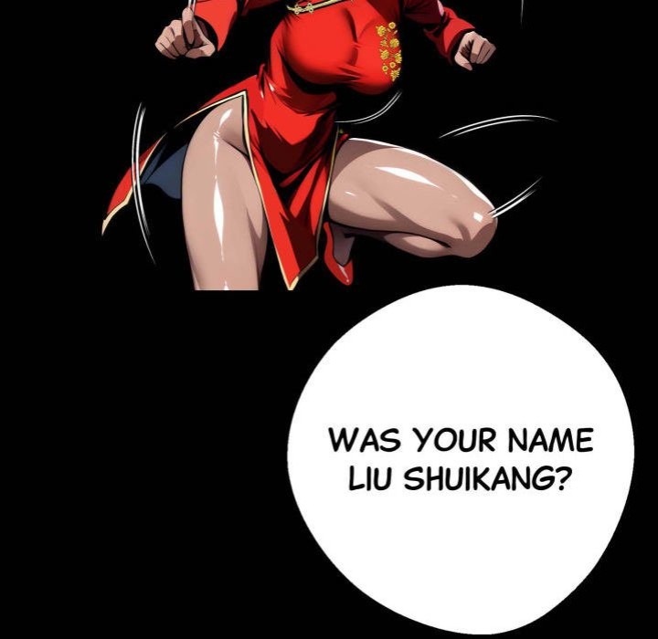 Gangster x Office Lady Chapter 51 image 28