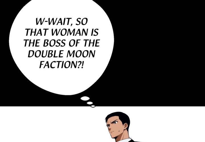 Gangster x Office Lady Chapter 51 image 2