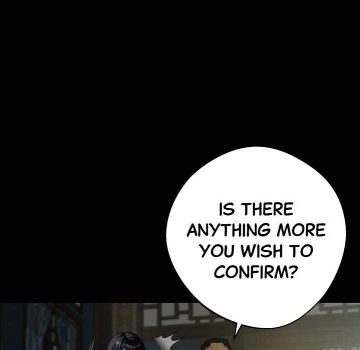 Gangster x Office Lady Chapter 51 image 30
