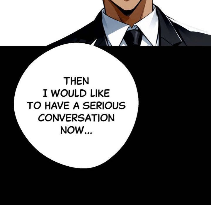 Gangster x Office Lady Chapter 51 image 33