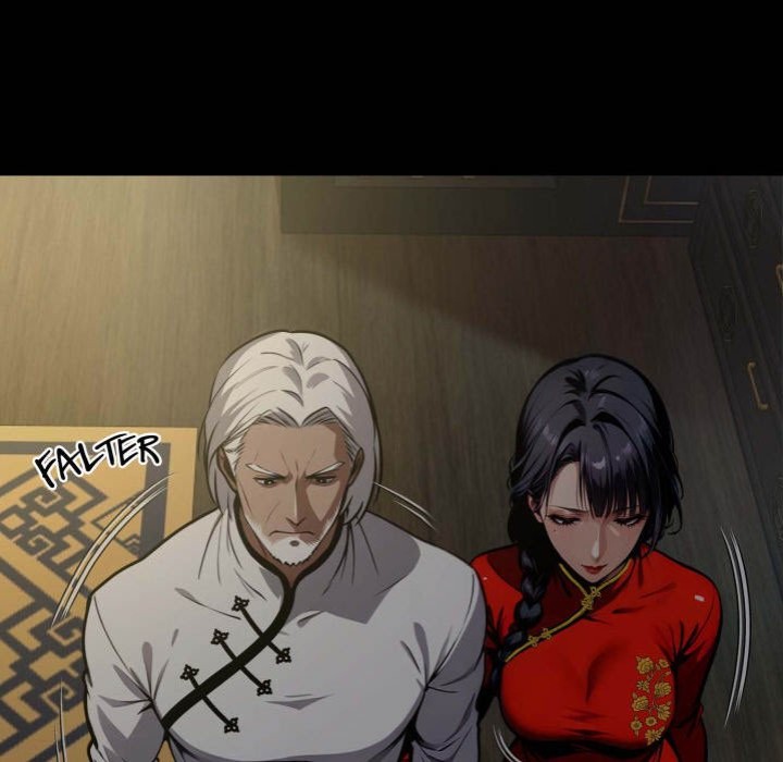 Gangster x Office Lady Chapter 51 image 34