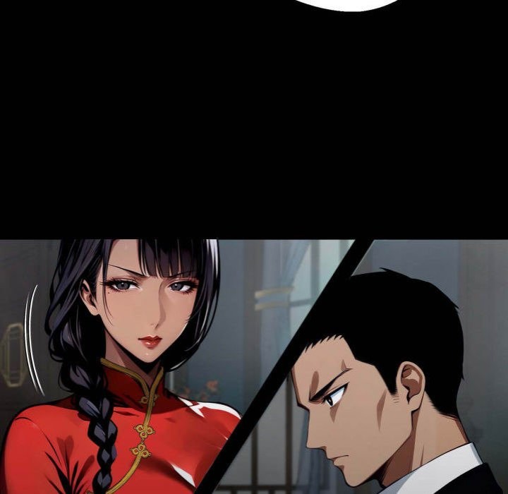 Gangster x Office Lady Chapter 51 image 36