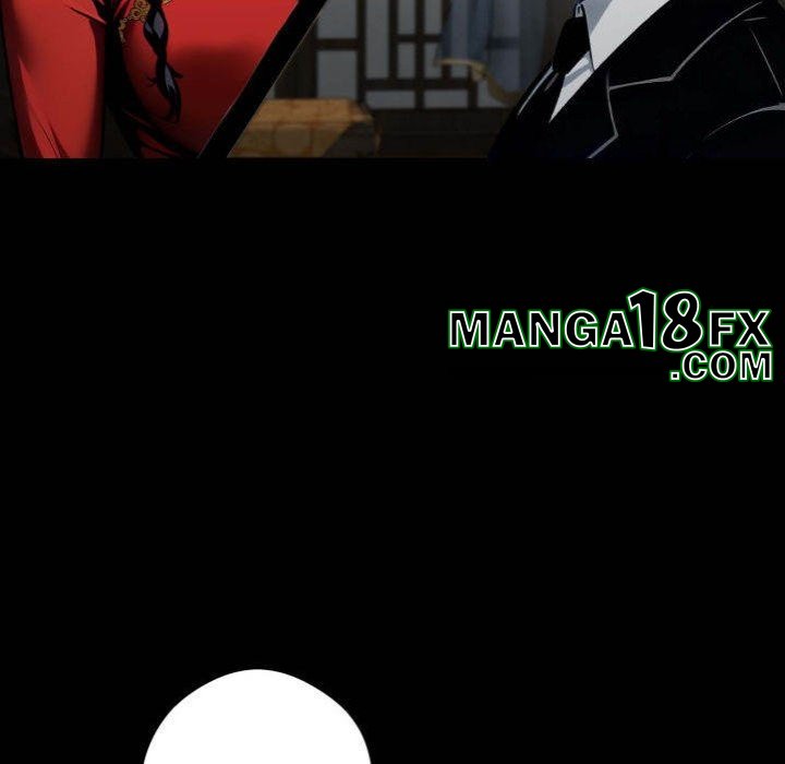 Gangster x Office Lady Chapter 51 image 37