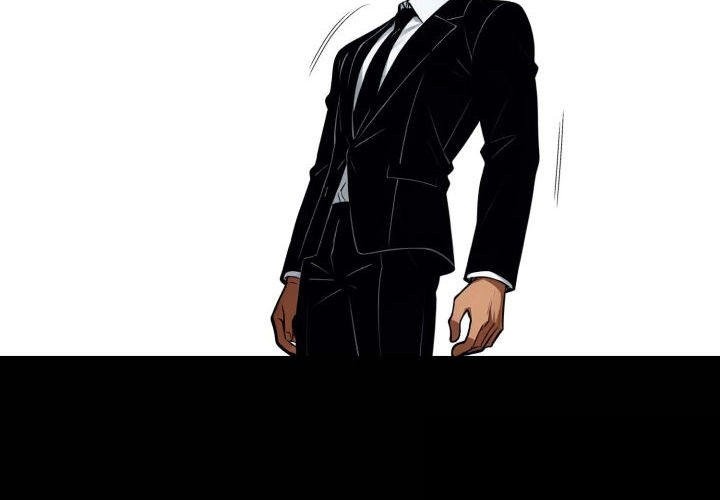 Gangster x Office Lady Chapter 51 image 3