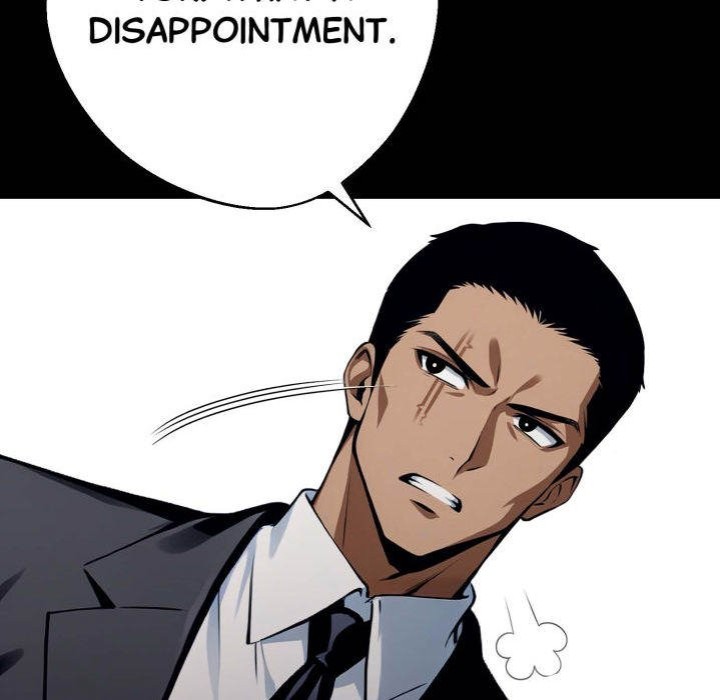 Gangster x Office Lady Chapter 51 image 42