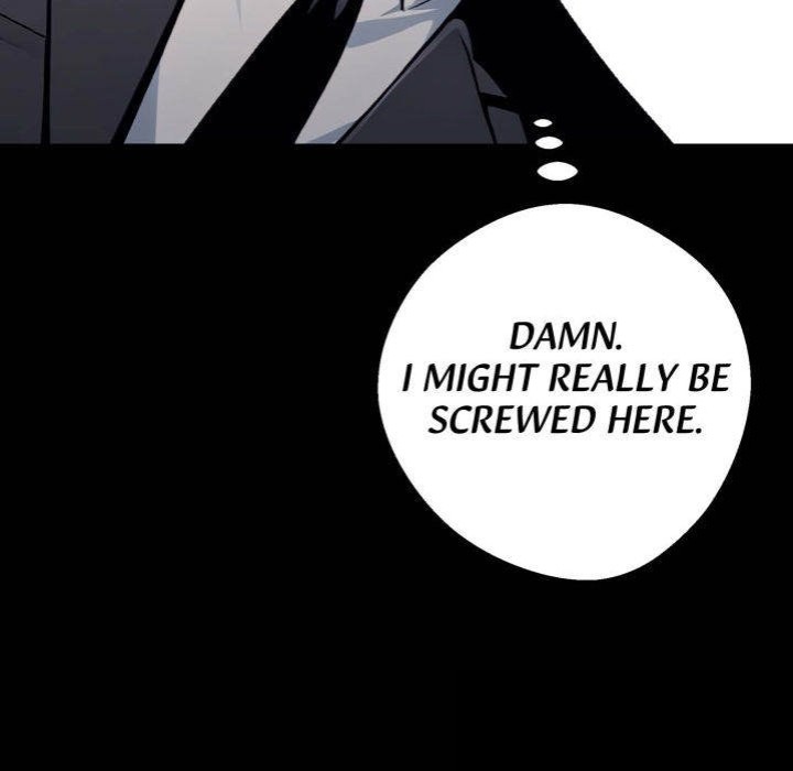 Gangster x Office Lady Chapter 51 image 43
